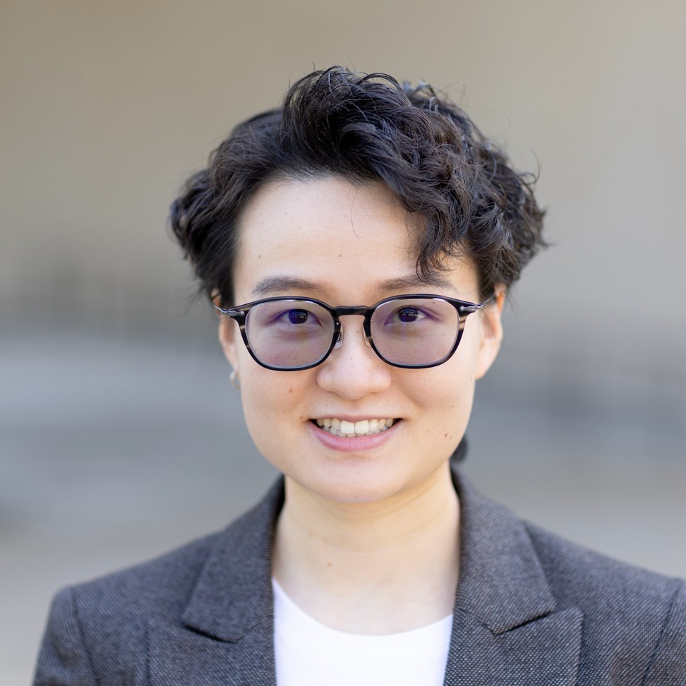 Jiayi Liu